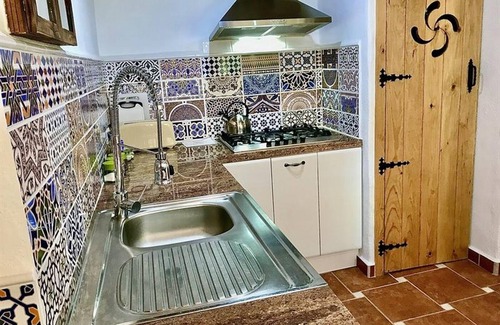Genalguacil House | Nature Retreat In The Sierra Bermeja National Park