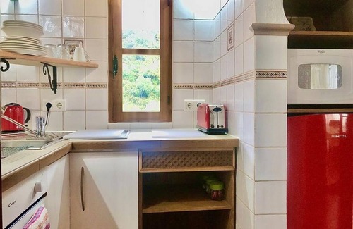 Genalguacil House | Nature Retreat In The Sierra Bermeja National Park