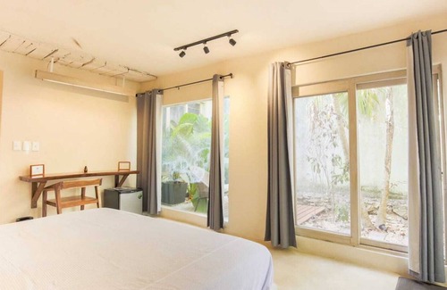 Alfredo V. Bonfil Bed & Breakfast | Nature Retreat l Jungle Hotel in Quintana Roo