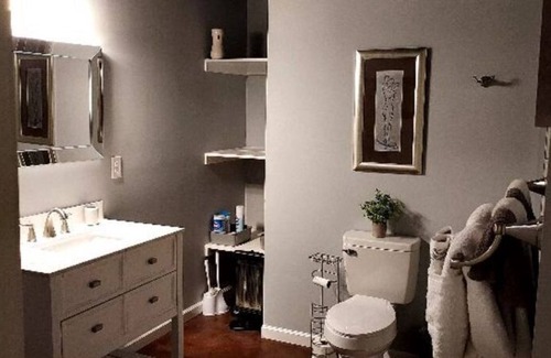Conyers Apartment | Nature's Beauty for your Serenity - Beautiful Studio in a Great location!