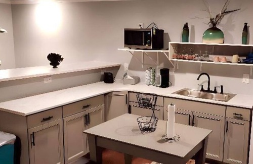 Conyers Apartment | Nature's Beauty for your Serenity - Beautiful Studio in a Great location!