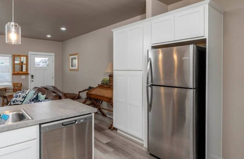 Larkspur House | Nature's Best Townhome
