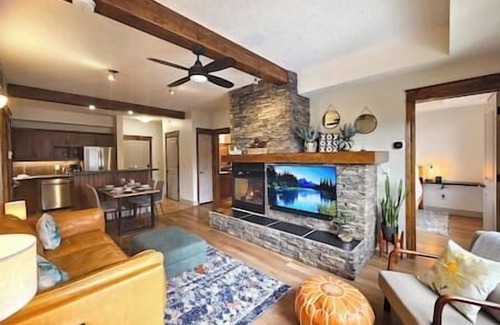 East Kootenay Condo | Nature's Harmony Sable Ridge 2 Bdrm