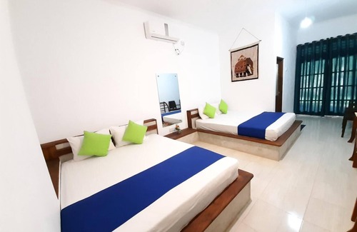 Alawwa House | Nature's Hideout Holiday Home