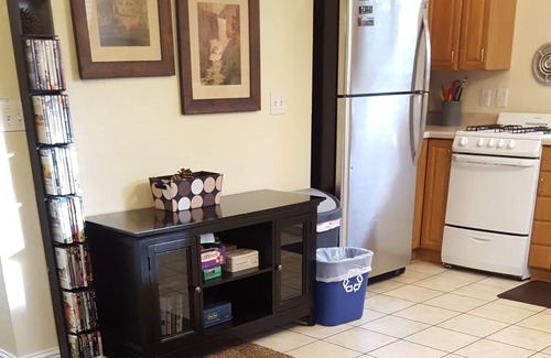 Ahwahnee Bed & Breakfast | Nature's Inn Bed and Breakfast