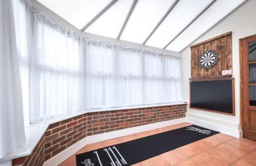 New Forest District House | Nature's Paradise at Rufus Cottage