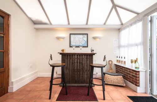 New Forest District House | Nature's Paradise at Rufus Cottage
