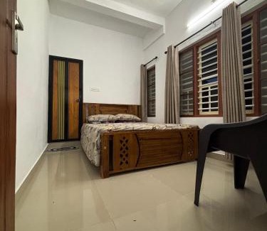 Vayittiri House | Nature's View Service Villa