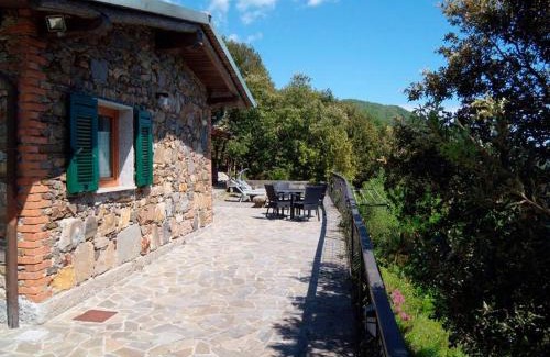 Vernazza Ski Chalet | Nature&Sea Chalet
