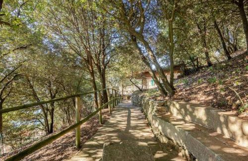 Vernazza Ski Chalet | Nature&Sea Chalet