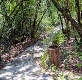 Imbulpe House | Nature Springs Belihul oya