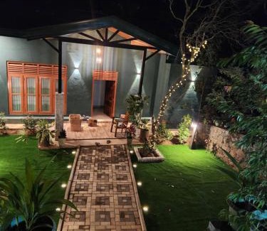 Imbulpe House | Nature Springs Belihul oya