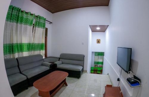 Imbulpe House | Nature Springs Belihul oya