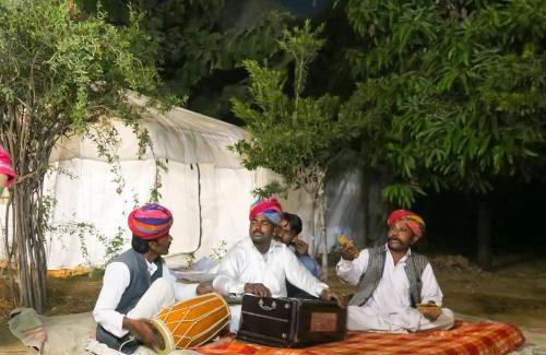 Jodhpur Other | Nature Trail camps & Homestay
