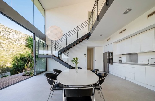 Alcudia Villa | NATURE VILLA BONAIRE - Exclusive villa with infinity pool.