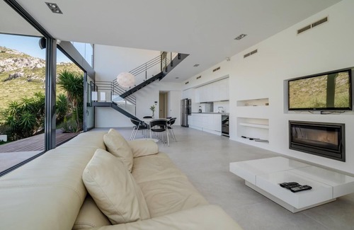 Alcudia Villa | NATURE VILLA BONAIRE - Exclusive villa with infinity pool.