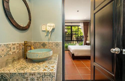Hoi An City Centre Resort | Nature Villa Hoi An By K D H