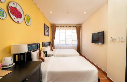 Hoi An City Centre Resort | Nature Villa Hoi An By K D H