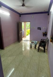 Tirupattur Villa | Nature villa