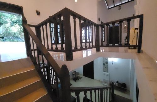 Medaketiya House | Nature Villa