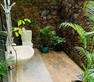 Udawalawa House | Nature World Jungle Paradise