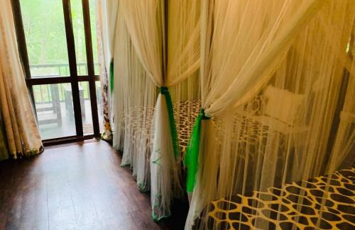 Udawalawa House | Nature World Jungle Paradise