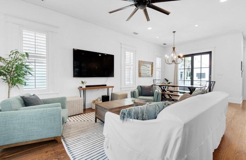 Santa Rosa Beach House | NatureBerry