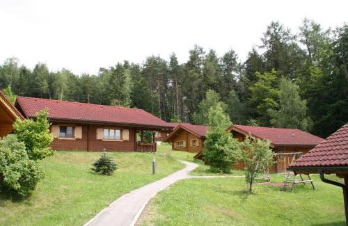 Stamsried House | Naturerlebnisdorf Stamsried 1