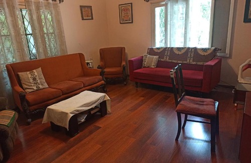 Bengaluru House | Natures Den