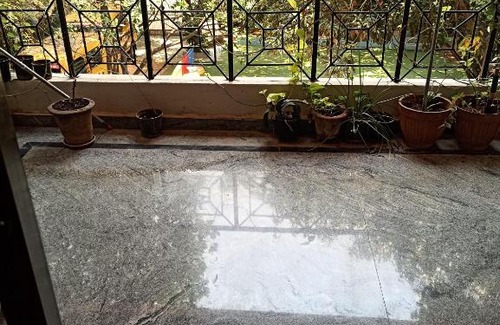 Bengaluru House | Natures Den