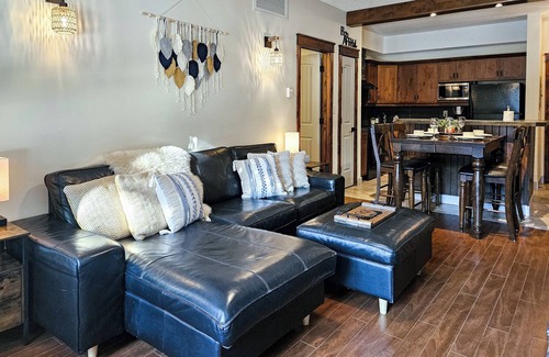 East Kootenay Condo | Natures Retreat - Pool & Hot Tub - Spacious Patio