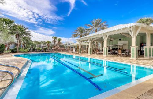 Santa Rosa Beach House | NatureWalk - River Oats