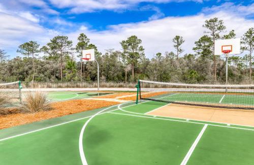 Santa Rosa Beach House | NatureWalk - River Oats