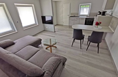 Wernigerode House | Naturgeist Comfortable holiday residence