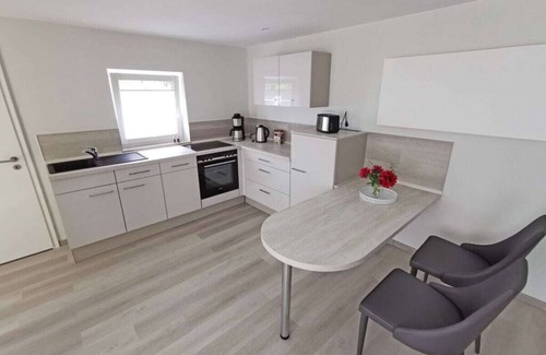 Wernigerode House | Naturgeist Comfortable holiday residence