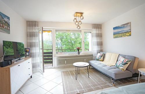 Oy Apartment | Naturgenuss