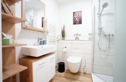 Oy Apartment | Naturgenuss