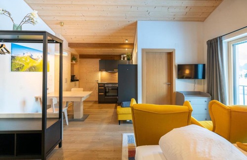 Schruns Apartment | Naturhaus Netzer