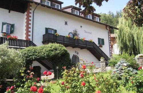 Renon Hotel | Naturhotel Wieserhof