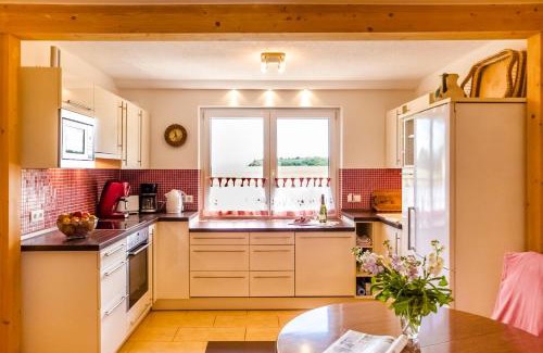 Putbus Apartment | Naturidyll auf Rügen
