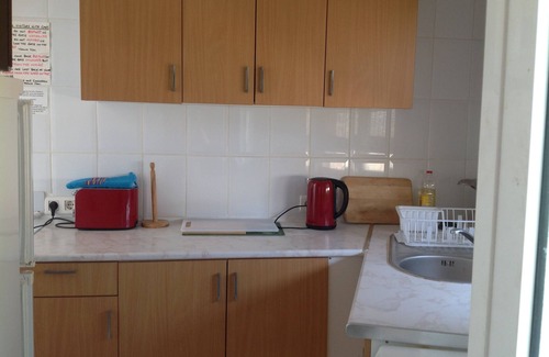 Cartama Apartment | Naturist Guest Apartment in Private Grounds, with Private Pool