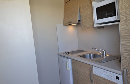 Naturist Village Apartment | Naturist Studio "EVE" The Garden of Eden 218