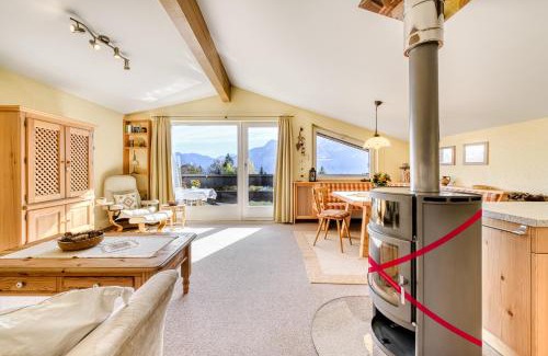 Buerserberg Apartment | Naturjuwel Tschengla