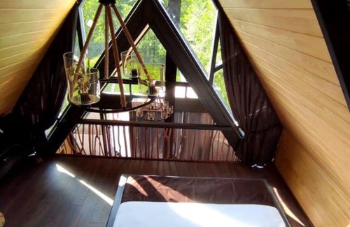Sapanca Hotel | Naturkoy Sapanca