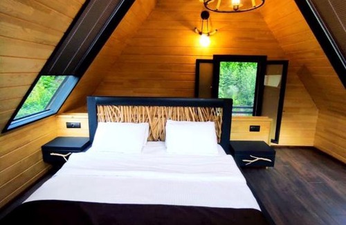 Sapanca Hotel | Naturkoy Sapanca
