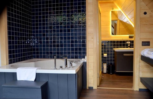 Sapanca Hotel | Naturkoy Sapanca