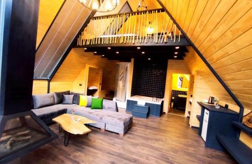 Sapanca Hotel | Naturkoy Sapanca