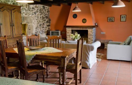 Catasol House | Naturlar Casa Teillor