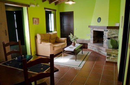 Catasol House | Naturlar Casa Teillor