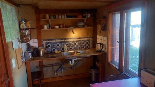 Boitzenburger Land Apartment | Naturlehmhaus